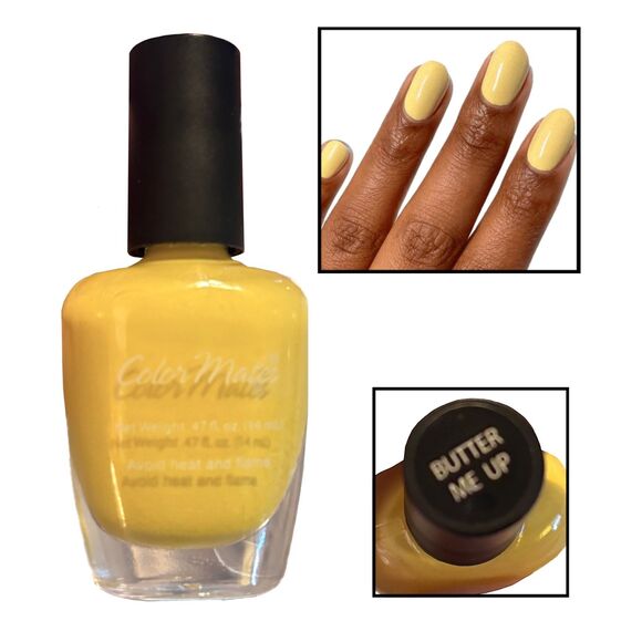 Colormates Nail Color 15 pc Bundle - Picture 10 of 16